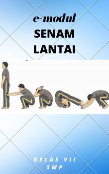 SENAM LANTAI