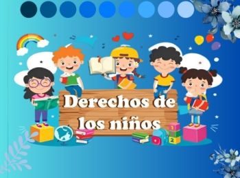 Derechos de los niños pt1 - Joseph Soto