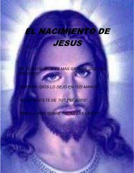 Microsoft Word - EL NACIMIENTO DE JESUS