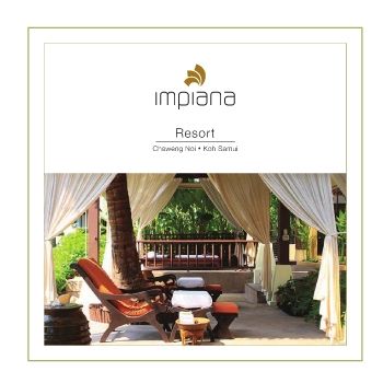 IMPIANA RESORT CHAWENG NOI, KOH SAMUI