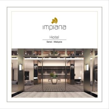 IMPIANA HOTELSENAI