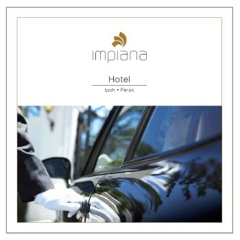 IMPIANA HOTEL IPOH