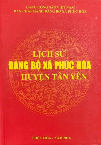 LSĐB Xã Phúc Hòa