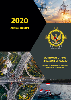 Annual Report AKN IV 2020