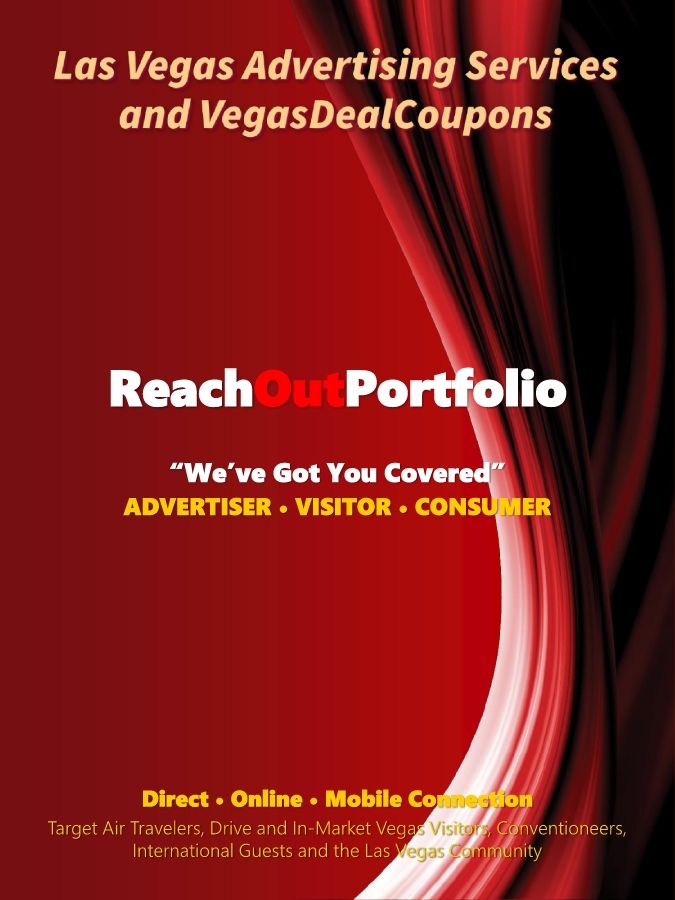 LVAS/VDC ReachOut Portfolio