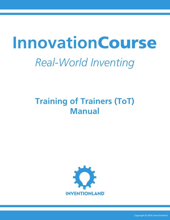 ILI training manual rev9