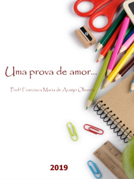 Livro da Profª Francisca