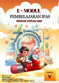 E-Modul Literasi Sains