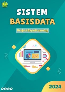 E-Modul Sistem Basis Data