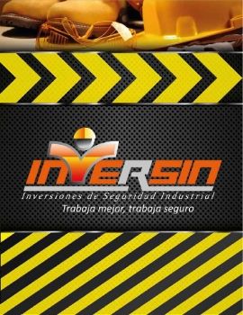 CATÁLOGO INVERSIN
