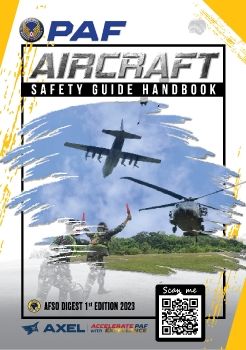 PAF Aircraft Safety Guide Handbook