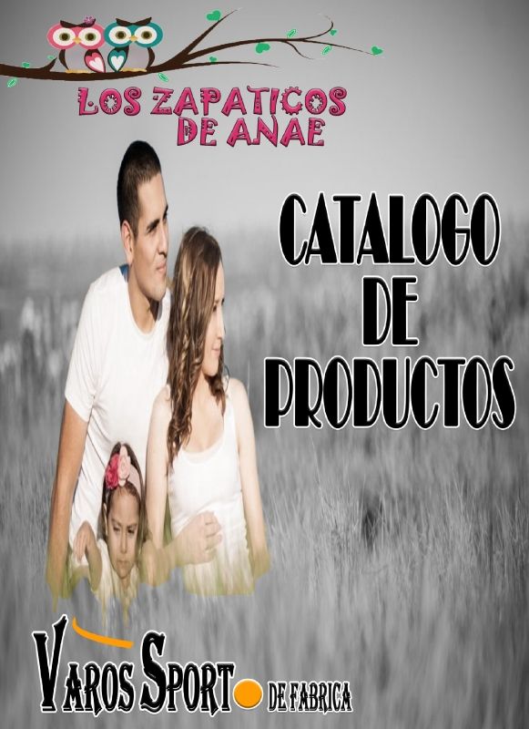 CATALOGO 2018