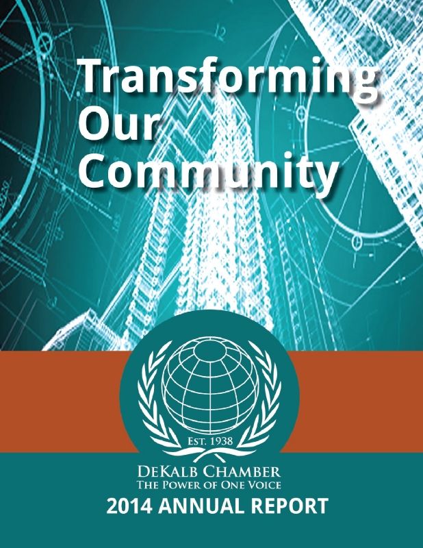 2014 DCOC Annual Report