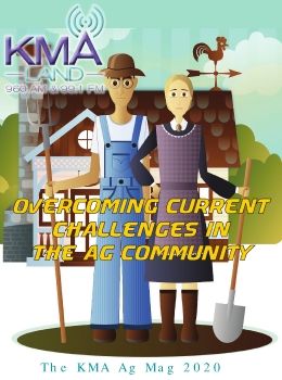 KMA Ag Mag 2020