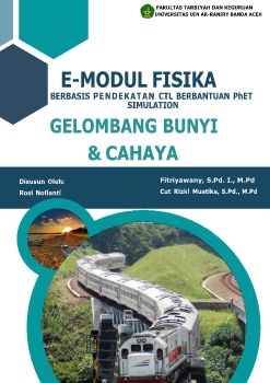 E-MODUL GELOMBANG BUNYI DAN CAHAYA SMA KELAS XI FIX (3)