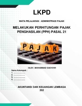LKPD PPH 21