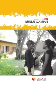 Rundu Campus Brochure