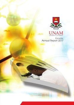 UNAM Annual Report 2017