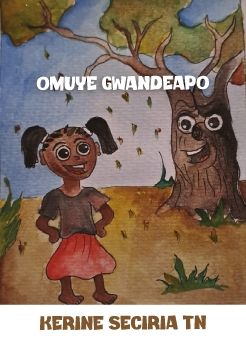 Oshindonga e-Book (Grade 1-4)