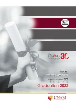 NORTHERN Campuses Graduation (SESSION 1)(31May)