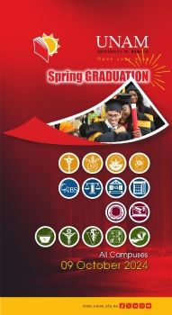 Spring Graduation e-Book (9 October 2024)