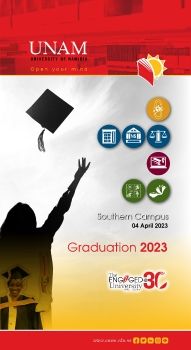 1-Southern Campus Graduation e-BOOK (4 April 2023)