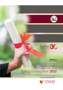 Spring Graduation Booklet (SESSION-2)(19Oct2022)