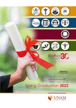 Spring Graduation Booklet (SESSION-1)(19Oct2022)