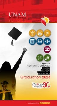 2-Northern Campuses Graduation e-BOOK (13 April 2023)