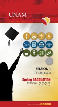 SESSION 1 (Graduation e-BOOK)(03 October 2023)