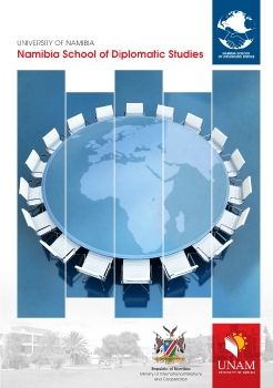 Namibia School of Diplomatic Studies (NSDS) Brochure