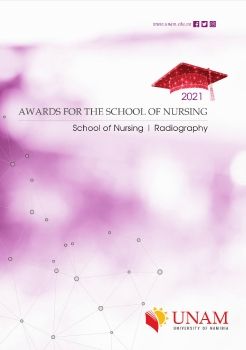 School of Nursing Awards (October 2021)