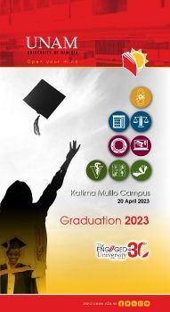 4-Katima Mulilo Campus Graduation e-BOOK (20 April 2023)