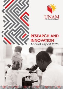 2023 UNAM Research  Innovation Report