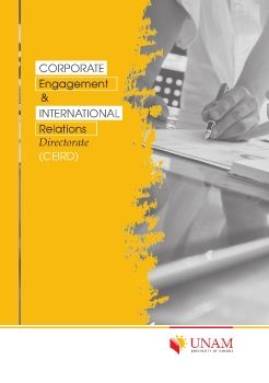 CEIRD Brochure