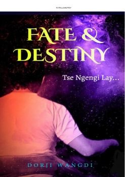 FATE & DESTINY