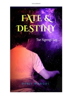 FATE & DESTINY