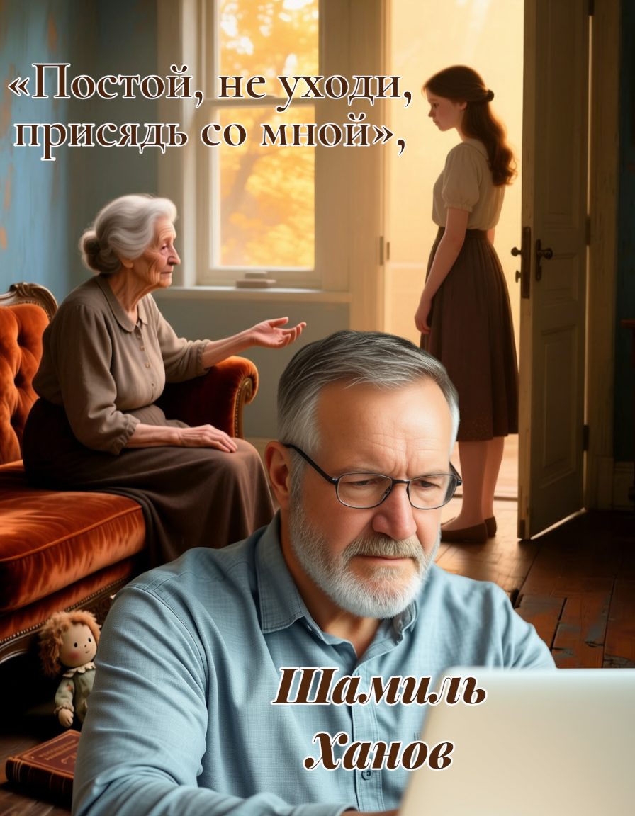 Всем детям у кого ещё есть мамы