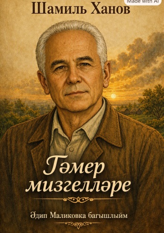 Гомер мизгелләре.