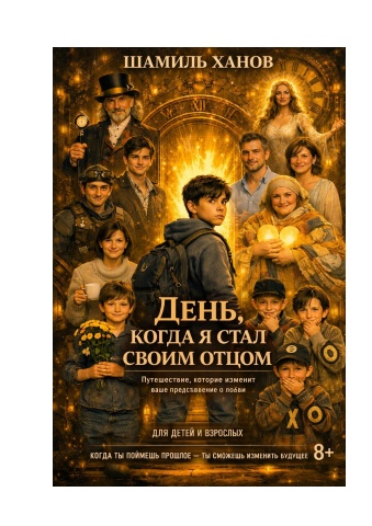 Повесть 