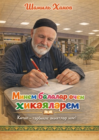 Минем балалар өчен хикәяләрем