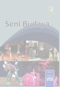 Seni Budaya kls 8