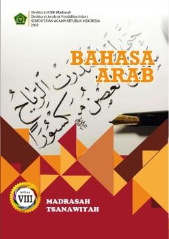 Bahasa Arab_revisi Kls 8