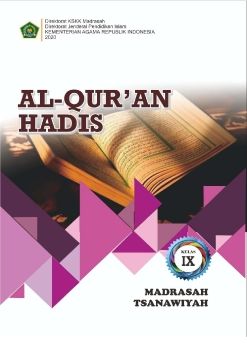 Al-Quuran Hadist_revisi Kls 8