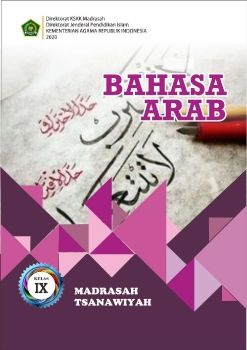 BAHASA ARAB_Revisi Kls 9