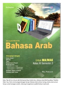 Buku LKS XI