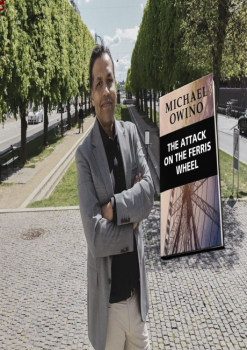 THE ATTACK ON THE FERRISWHEEL- 200 PAGES FREE OFFER