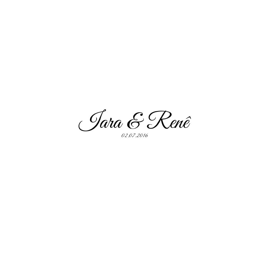 Album Iara e Rene
