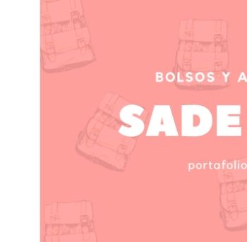 CATALOGO SADE