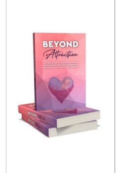 Beyond Attraction E-BOOK PDF Download Free